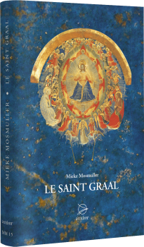Le Saint Graal, 9789075240801